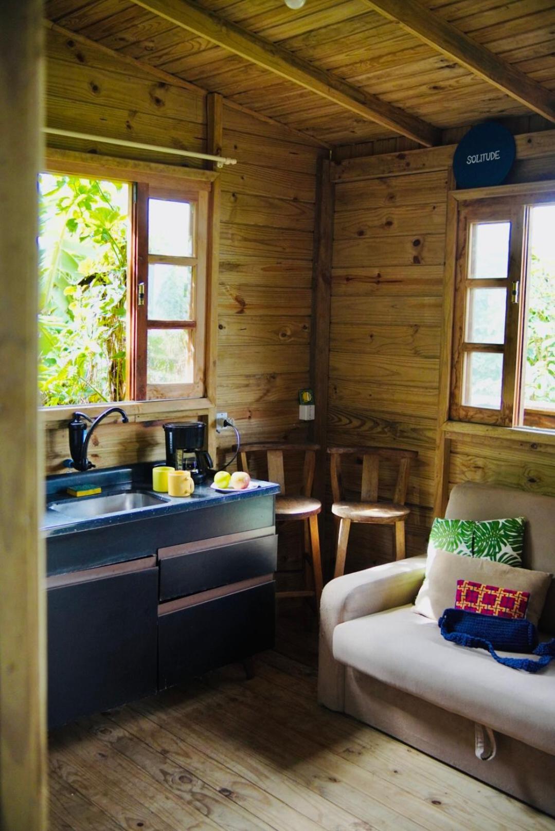 Solitude - Gaivota Holiday home Florianopolis