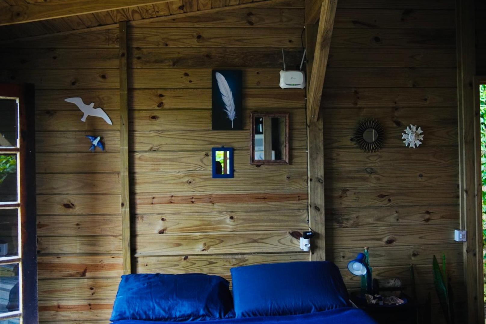 Solitude - Gaivota Holiday home