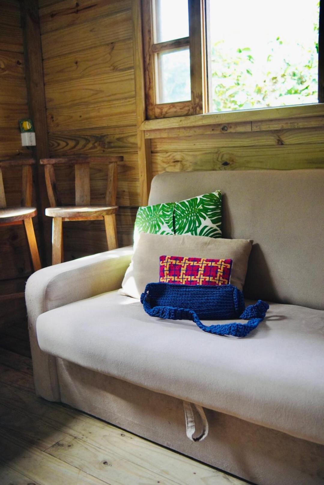 Holiday home Solitude - Gaivota